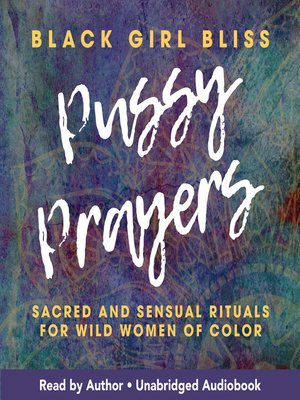 cover image of Pussy Prayers